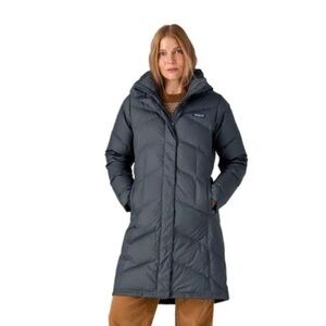 Patagonia Down with It Parka